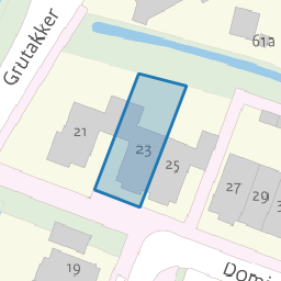 Perceel HDL01-H-4252