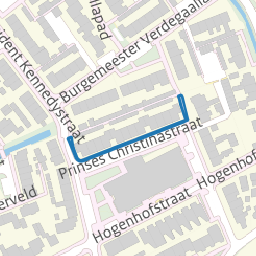 Perceel HDL01-H-4258