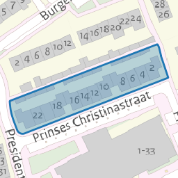 Perceel HDL01-H-4259