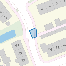 Perceel HDL01-H-4260