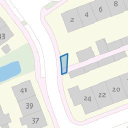 Perceel HDL01-H-4261