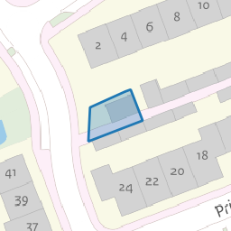 Perceel HDL01-H-4262