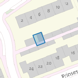 Perceel HDL01-H-4263