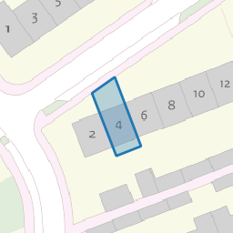 Perceel HDL01-H-4264