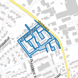 Perceel HDL01-H-4267