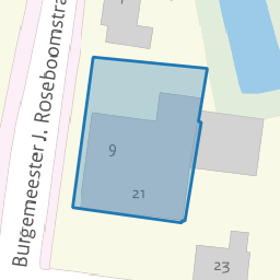 Perceel HDL01-H-4268