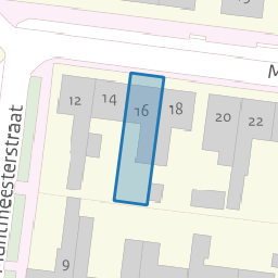 Perceel HDL01-H-4271