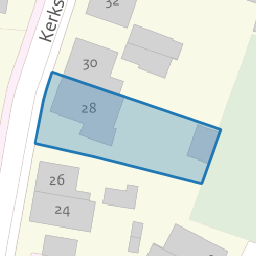 Perceel HDL01-H-4272