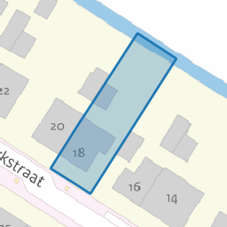 Perceel HDL01-H-4274