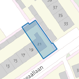 Perceel HDL01-H-4286