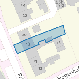 Perceel HDL01-H-4289