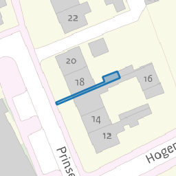 Perceel HDL01-H-4290