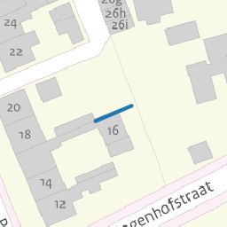 Perceel HDL01-H-4291