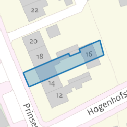 Perceel HDL01-H-4292