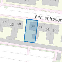 Perceel HDL01-H-4296