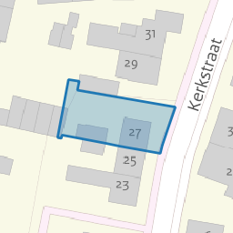 Perceel HDL01-H-4298