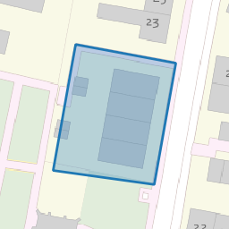 Perceel HDL01-H-4300