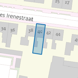 Perceel HDL01-H-4302