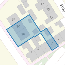Perceel HDL01-H-4317