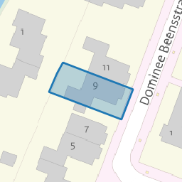 Perceel HDL01-H-4319