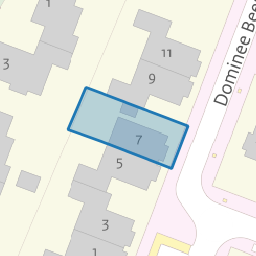 Perceel HDL01-H-4320