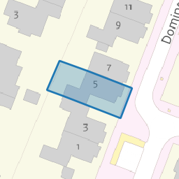 Perceel HDL01-H-4321