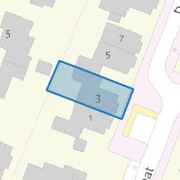 Perceel HDL01-H-4322