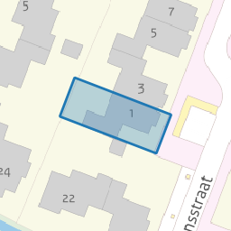 Perceel HDL01-H-4323