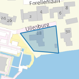 Perceel HDL01-H-4340