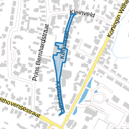 Perceel HDL01-H-4342