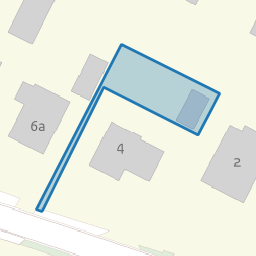 Perceel HDL01-H-4345