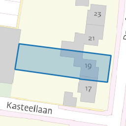 Perceel HDL01-H-4348