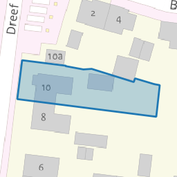 Perceel HDL01-H-4350