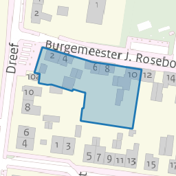 Perceel HDL01-H-4351