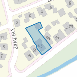 Perceel HDL01-H-4360