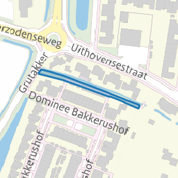 Perceel HDL01-H-4364