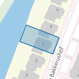 Perceel HDL01-H-4370