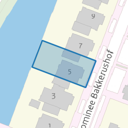 Perceel HDL01-H-4371