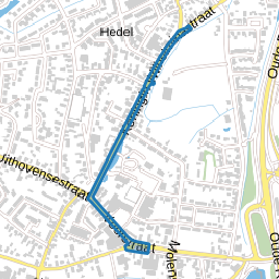 Perceel HDL01-H-4380