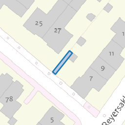 Perceel HDL01-H-4385