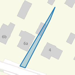 Perceel HDL01-H-4392