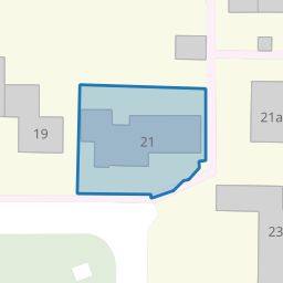 Perceel HDL01-H-4395