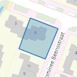 Perceel HDL01-H-4435