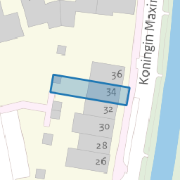 Perceel HDL01-H-4445