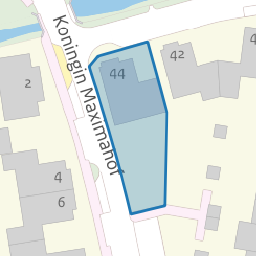 Perceel HDL01-H-4455