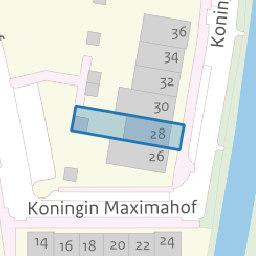 Perceel HDL01-H-4457