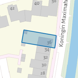 Perceel HDL01-H-4463