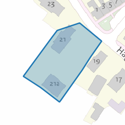 Perceel HDL01-H-4466