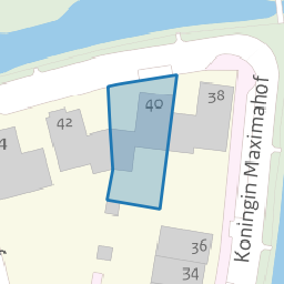 Perceel HDL01-H-4479