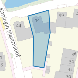 Perceel HDL01-H-4483